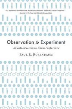 Observation and Experiment