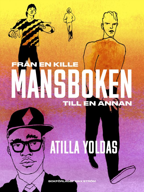Mansboken : Från en kille till en annan | 0:e upplagan