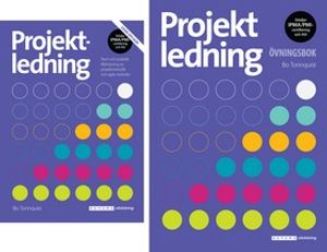 Projektledning Paket