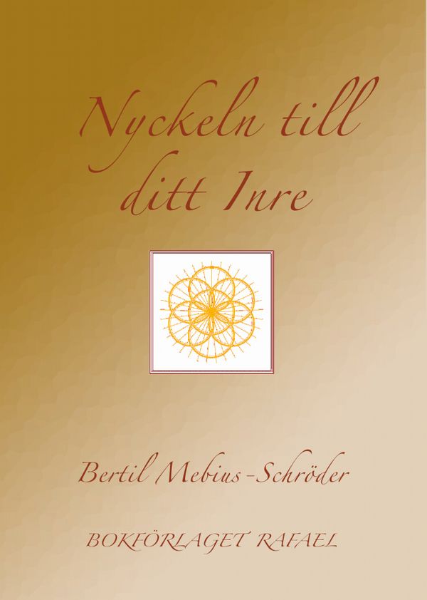 Nyckeln till ditt Inre | 1:a upplagan