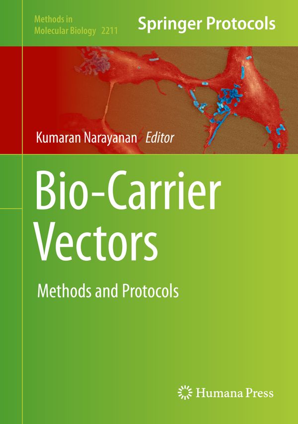 Bio-Carrier Vectors | 1:a upplagan