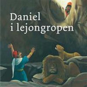 Daniel i lejongropen | 1:a upplagan