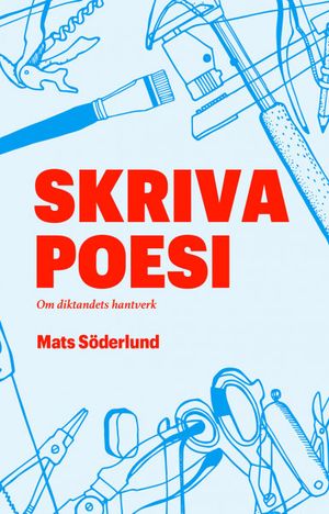 Skriva poesi | 1:a upplagan