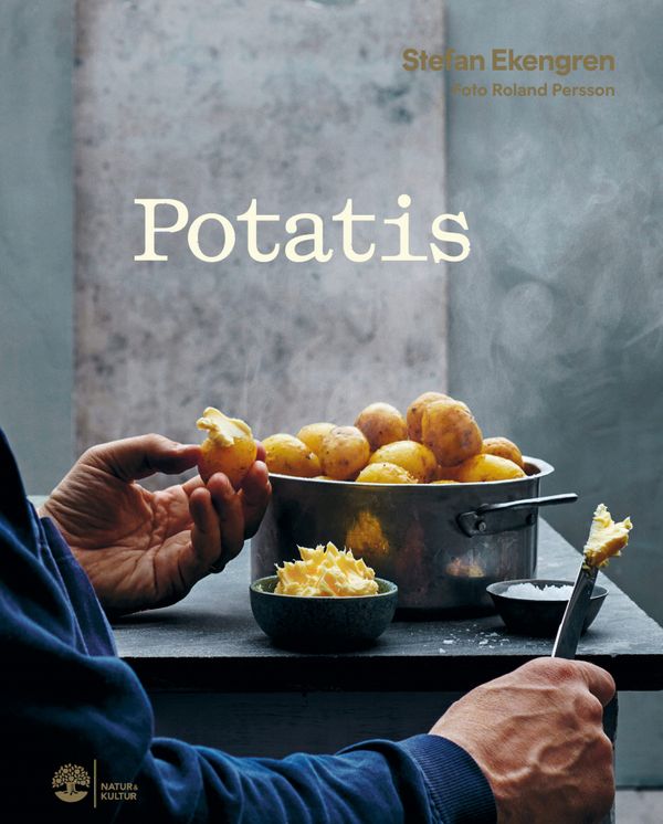 Potatis | 1:a upplagan