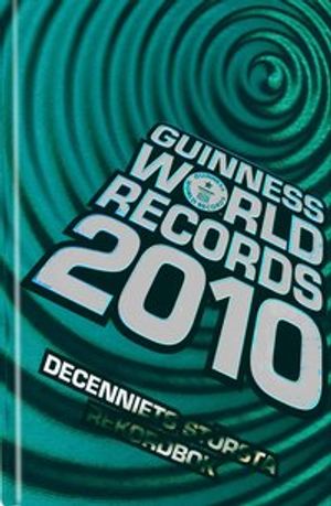 Guinness World Records 2010