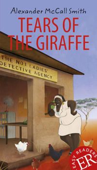 Tears of the giraffe | 1:a upplagan
