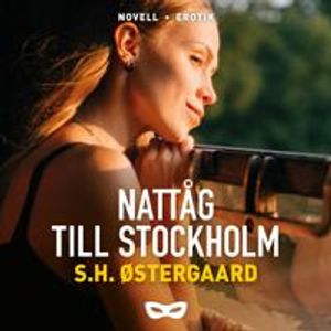 Nattåg till Stockholm