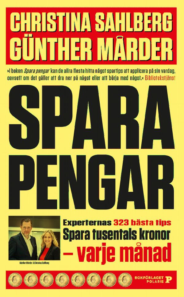 Spara pengar | 0:e upplagan