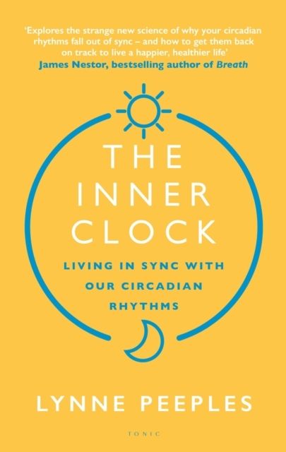 The Inner Clock | 0:e upplagan