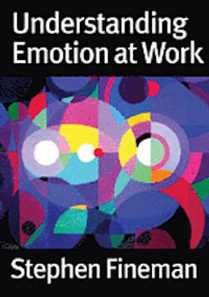 Understanding Emotion at Work