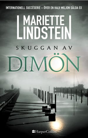 Skuggan av Dimön | 1:a upplagan