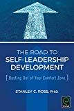 Road to self-leadership development - busting out of your comfort zone