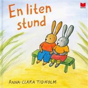 En liten stund | 1:a upplagan