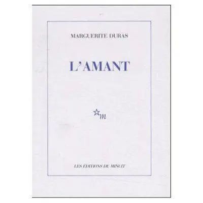 L'Amant | 0:e upplagan