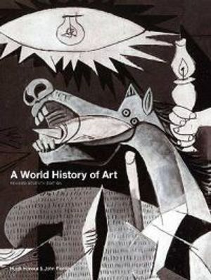 A World History of Art | 7:e upplagan