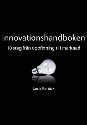 Innovationshandboken | 0:e upplagan