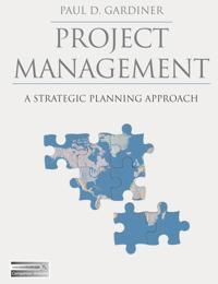 Project Management | 0:e upplagan
