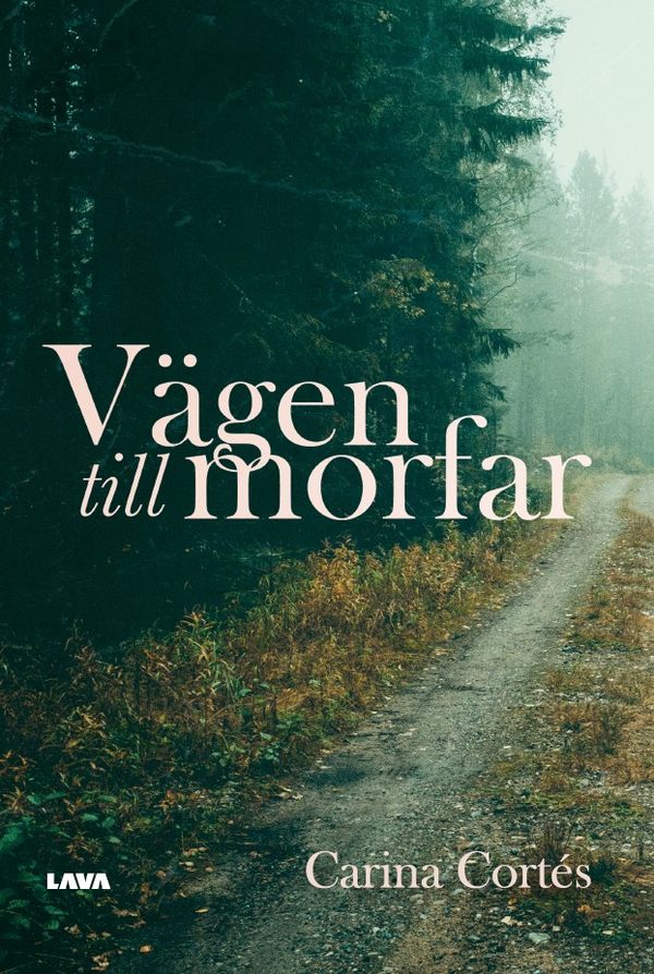 Vägen till morfar | 0:e upplagan