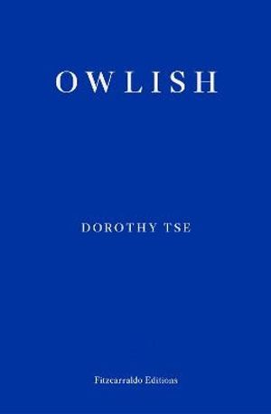 Owlish