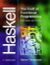 Haskell: The Craft of Functional Programming