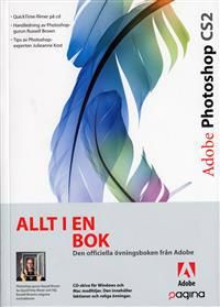 Allt i en bok Adobe Photoshop CS2 | 1:a upplagan