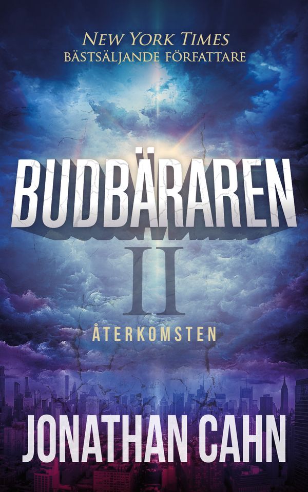 Budbäraren II : återkomsten | 0:e upplagan
