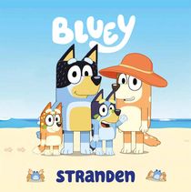 Bluey: Stranden