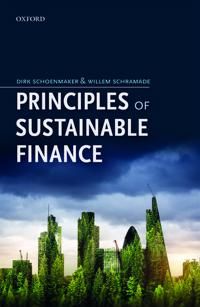 Principles of Sustainable Finance | 0:e upplagan