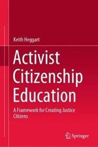 Activist Citizenship Education