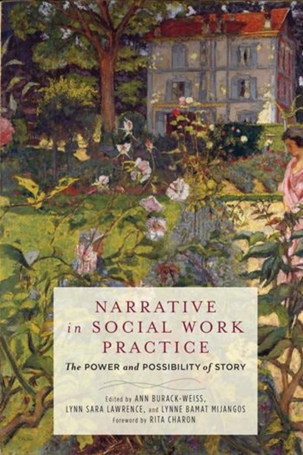 Narrative in Social Work Practice | 0:e upplagan