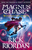 9 From the Nine Worlds | 0:e upplagan