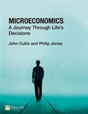 Microeconomics