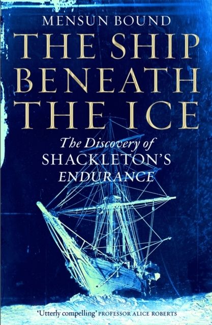 The Ship Beneath the Ice | 0:e upplagan