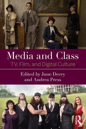 Media and Class | 1:a upplagan