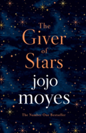 The Giver of Stars