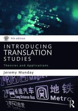 Introducing Translation Studies | 4:e upplagan