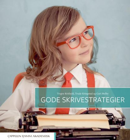 Gode skrivestrategier | 0:e upplagan