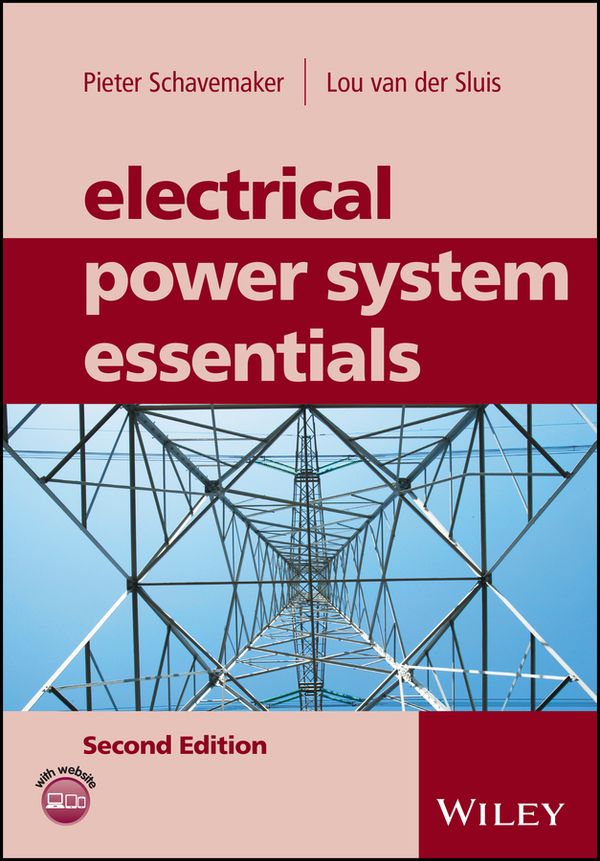 Electrical Power System Essentials | 1:a upplagan