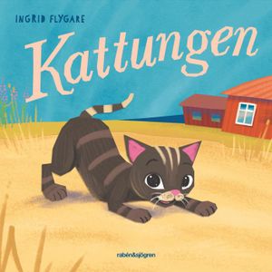 Kattungen | 1:a upplagan