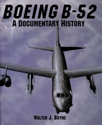 Boeing b-52 - a documentary history