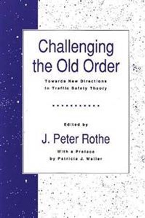 Challenging the Old Order | 1:a upplagan