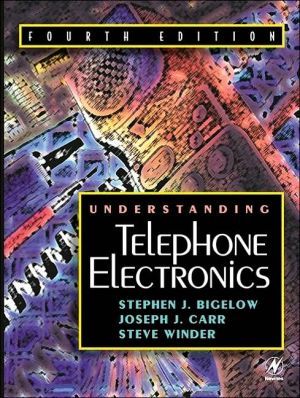 Understanding Telephone Electronics