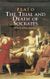 The Trial and Death of Socrates: Four Dialogues