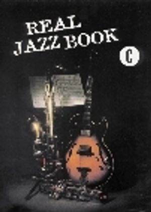 Real jazz book C | 1:a upplagan