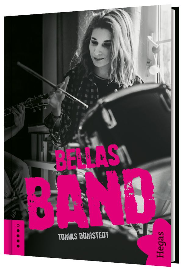 Bellas band | 1:a upplagan
