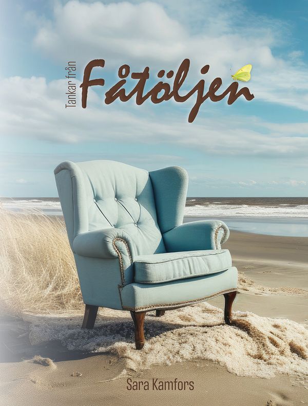 Tankar från fåtöljen | 0:e upplagan