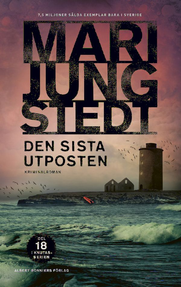 Den sista utposten | 0:e upplagan