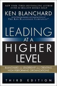 Leading at a Higher Level | 3:e upplagan