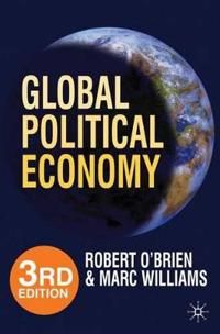 Global Political Economy | 3:e upplagan
