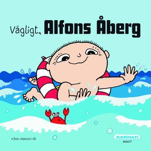 Vågligt, Alfons Åberg | 1:a upplagan